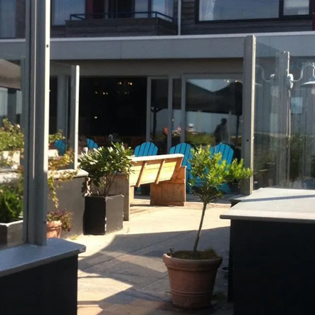 Beachclub Noderstraun