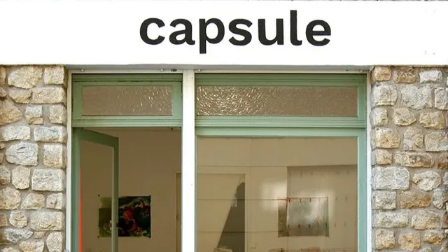 Galerie Capsule