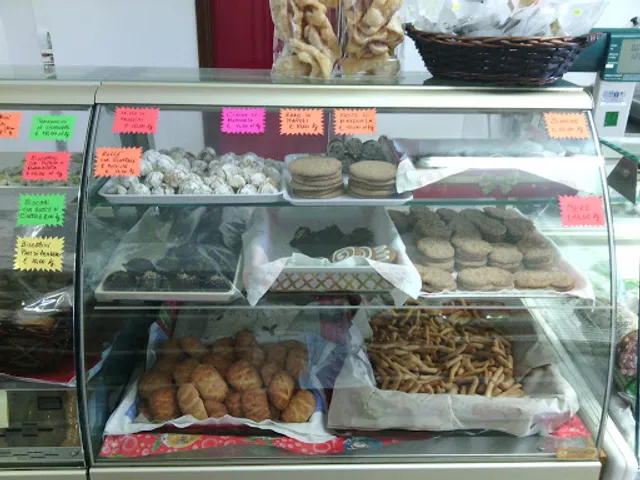 Gastronomia f.lli Mazzullo