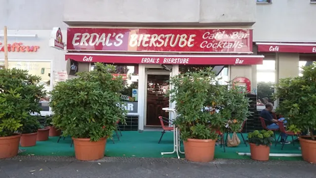 Erdals Bierstube