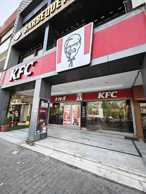 KFC
