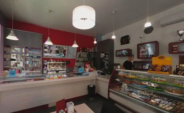 RistorArte Patisserie