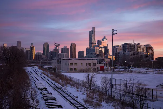 Ping Tom Memorial Park Natural Area