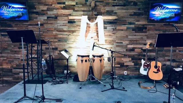 Calvary Chapel Inland