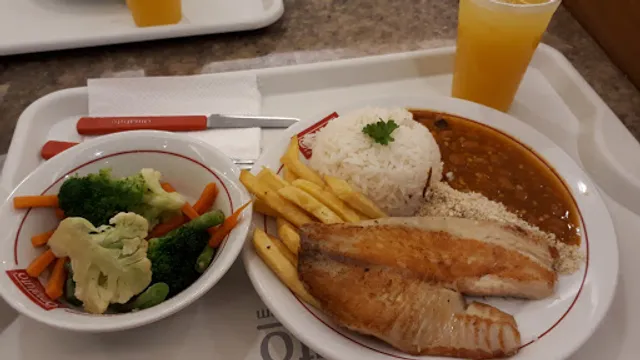 O Matuto Churrascaria Expressa