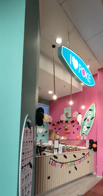 I Love Poke Vittuone CC Il Destriero