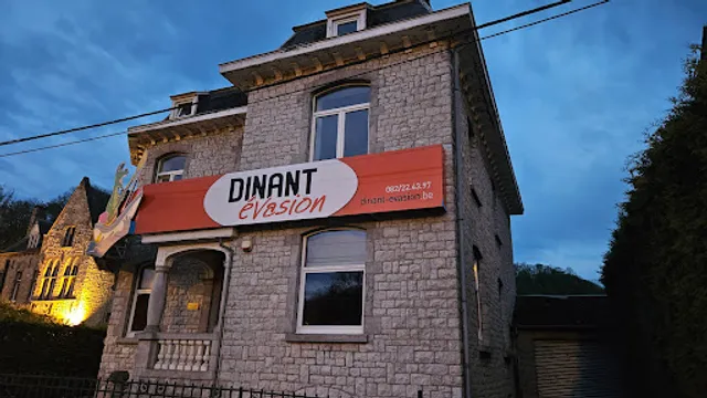 L'Atmosphère côté Meuse