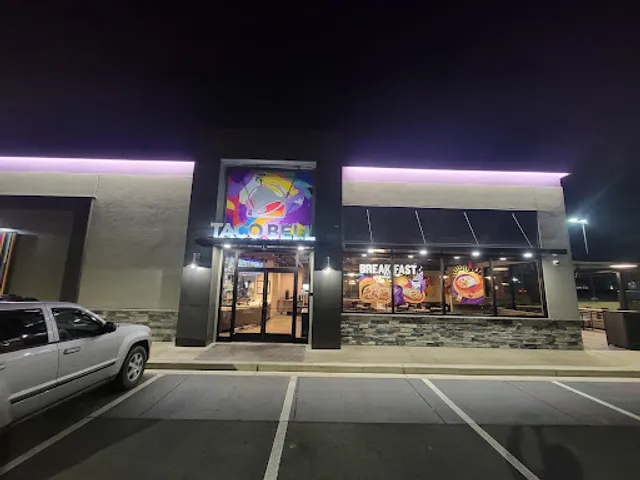 Taco Bell