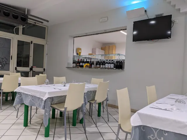 Ristorante Pizzeria L'Ancora