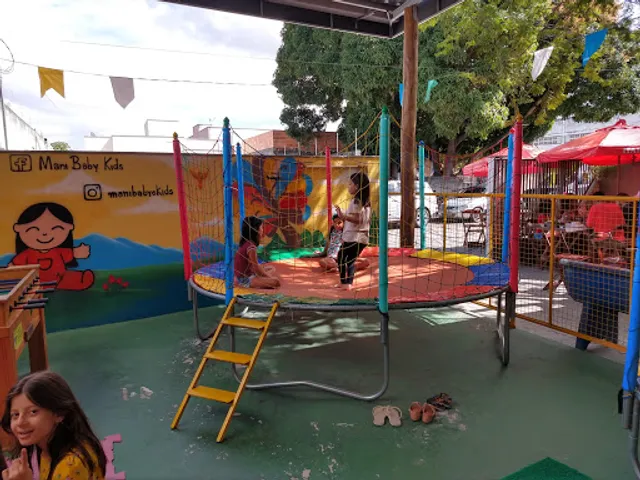 Petiscaria Tio Naldo