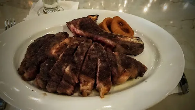 RP Prime Steakhouse Fair Lawn