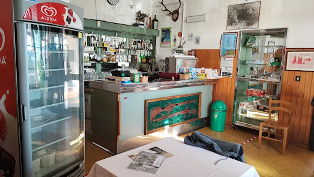 Ristorante Bar La Capanna