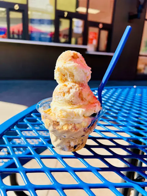 Handel's Homemade Ice Cream & Yogurt (Handels)