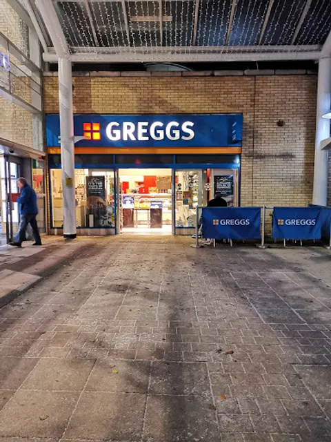 Greggs