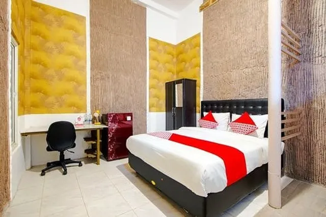 Guest House Pondok Damai Syariah