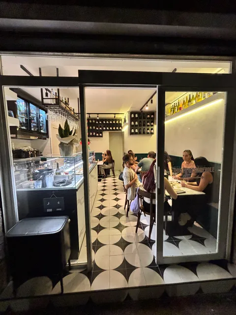 Ristronomino • piccola cucina, grandi sapori.