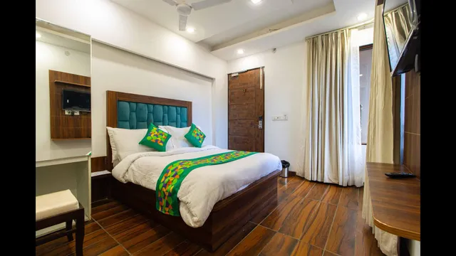 Treebo Hilldaar Dalhousie