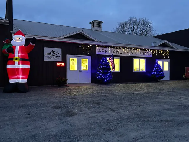 Upper Valley Appliance