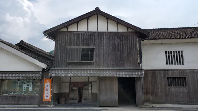 Umetani's Miso & Soy Sauce