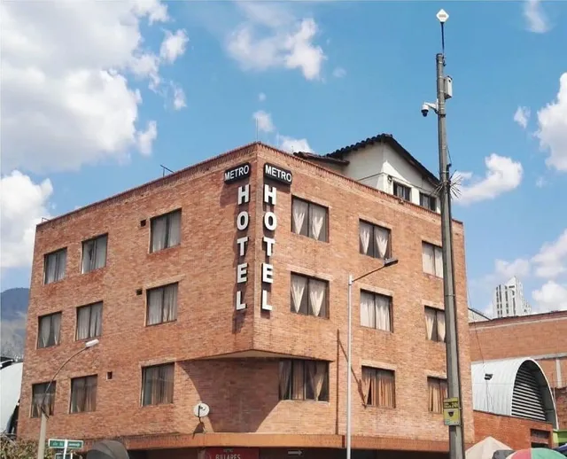 Hotel Metro