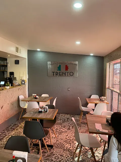 Trento italian cafe and kitchen