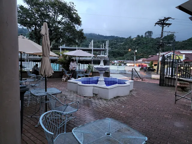 Kotowa Coffee House - Los Establos