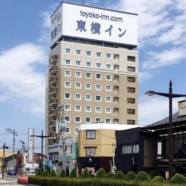Toyoko INN Hachinohe Ekimae