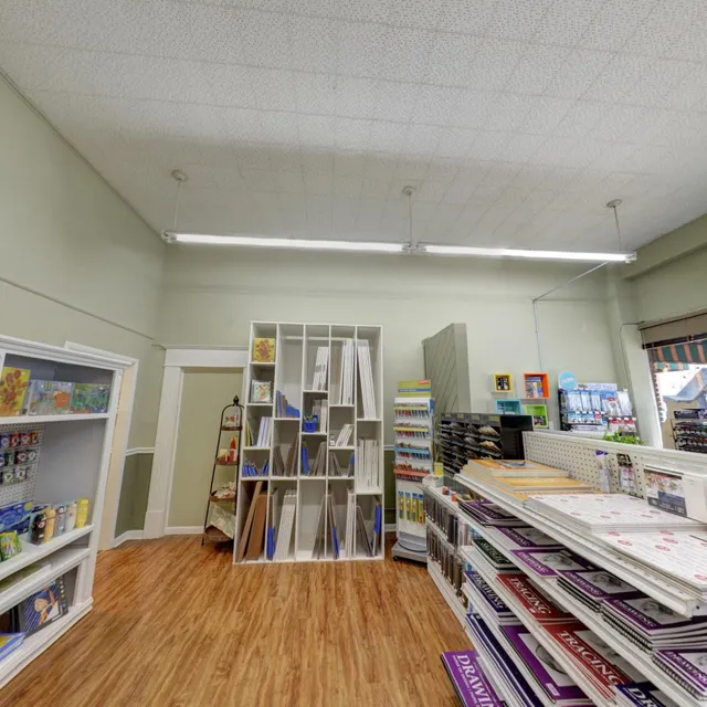 Emily Cooper Studio & Art Supply, LLC