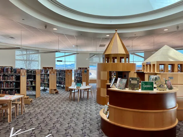 Westminster Public Library