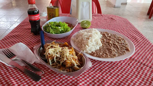 Restaurante Bandejão