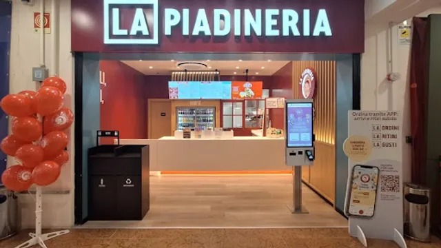 La Piadineria
