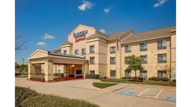 Fairfield by Marriott Inn & Suites Dallas Mansfield