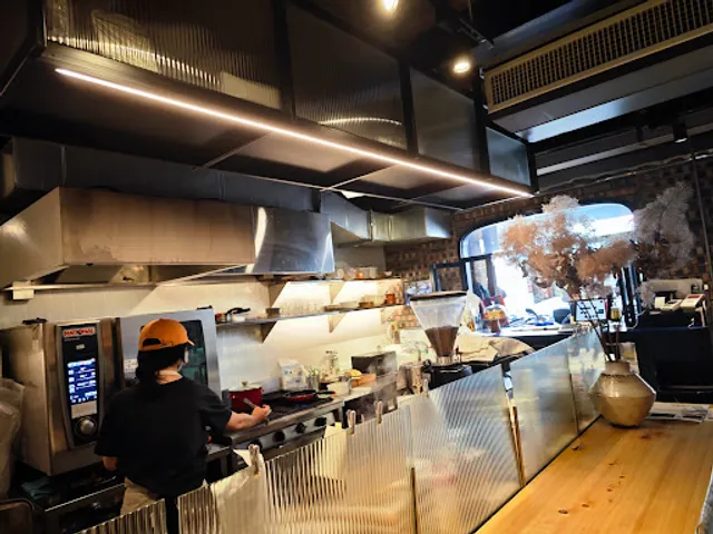 TAKEFIVE 五方食藏 大稻埕店