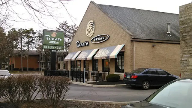 Panera Bread