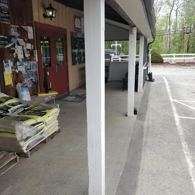 Laurel Valley Hardware Ligonier