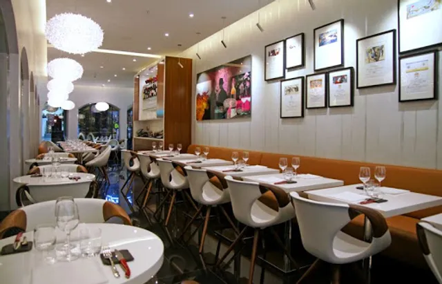 Wine & Beef Fusterie