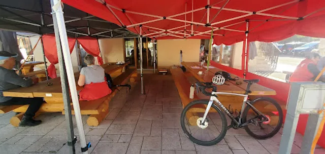 Restaurant Auberge de La Fontaine