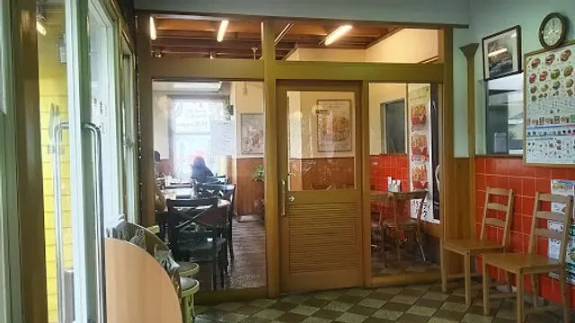 MOS BURGER Ashikaga-minami Shop