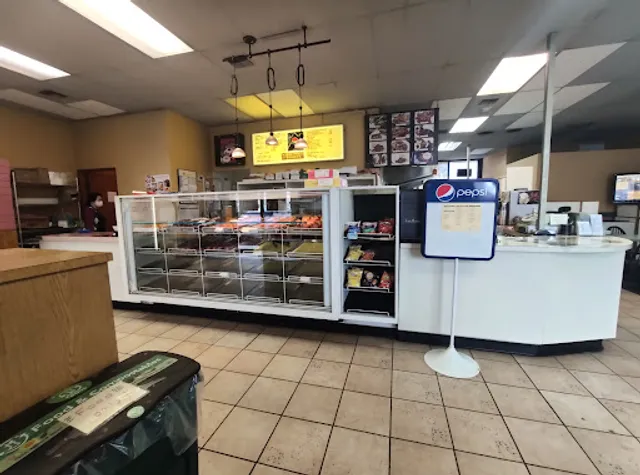 Deli Seoul Sandwiches & Korean Bistro