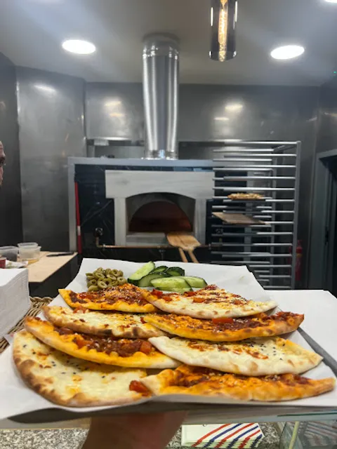 Mankoshé منقوشة