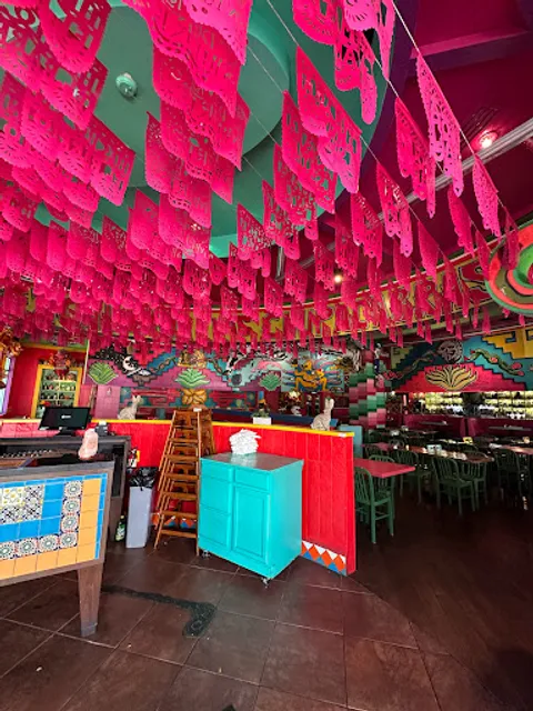 Mezcaleria Las Chupacabres 25 The Blvd Richmond Heights, MO 63117