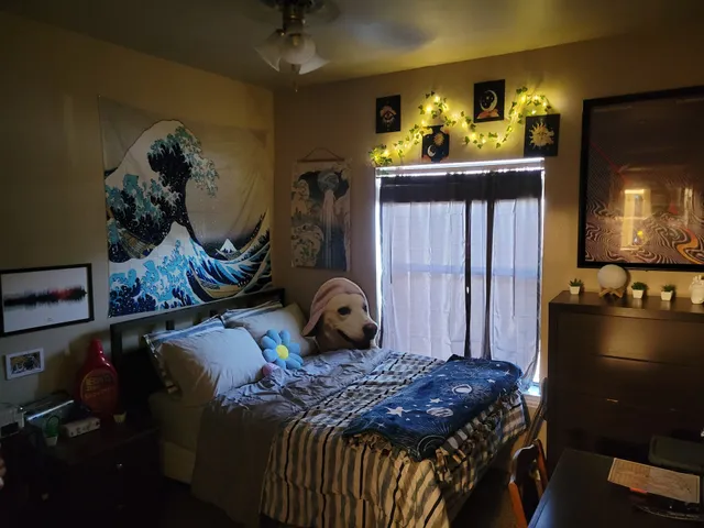 Oklahoma City University Methodist Hall