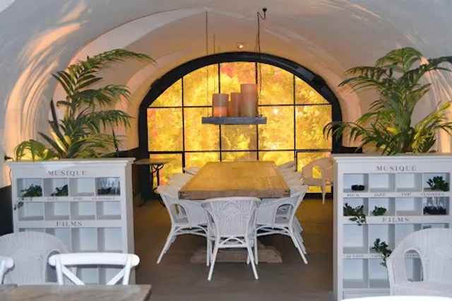 a.n.E.l. Tapas & Lounge Bar Madrid