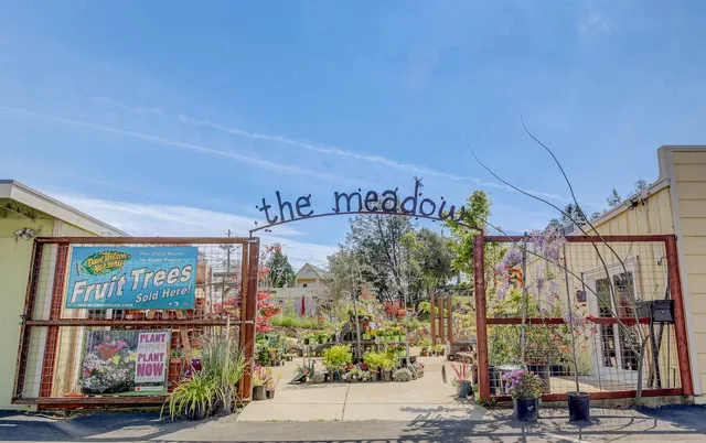 The Meadow-Garden Center