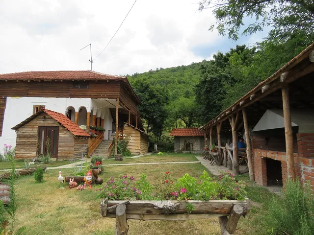 Etno Selo Stara Planina