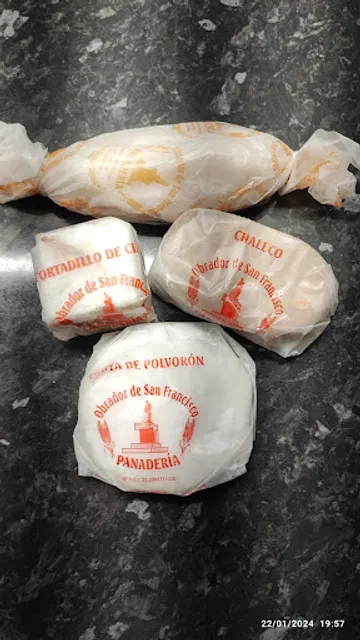 Obrador San Francisco S.L.