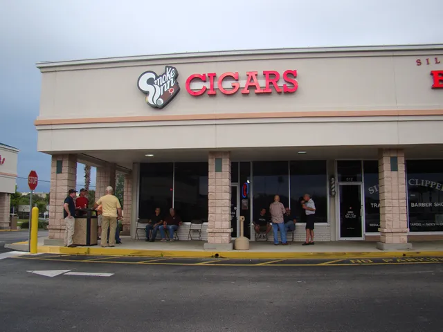 Treasure Coast Cigars
