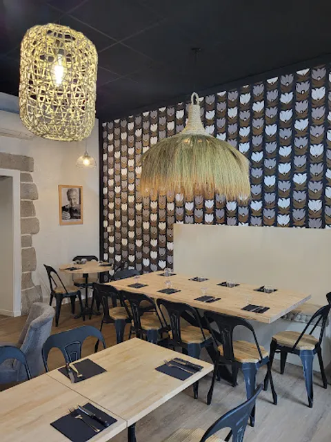 BiBoViNo - Restaurant/Cave à vins