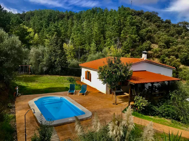 Casa Rural Finca Charco la Olla