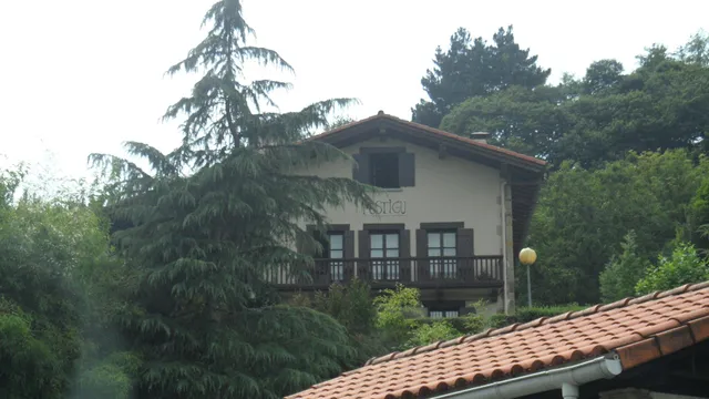 Postigu Nekazalturismoa